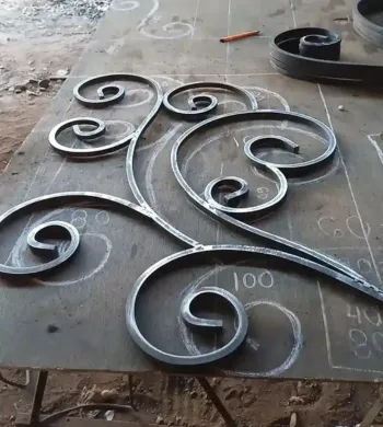 Diseño y fabricación de estructuras para pérgolas en Acapulco