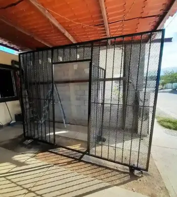 Forja artesanal y decorativa en Acapulco