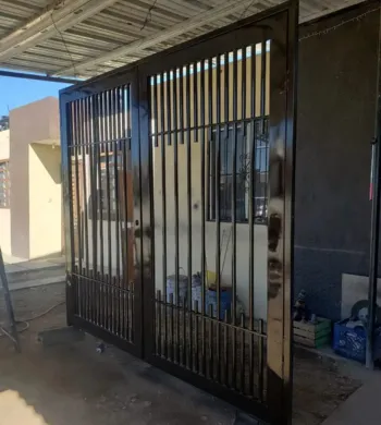 Trabajos de Herrería personalizada en Acapulco